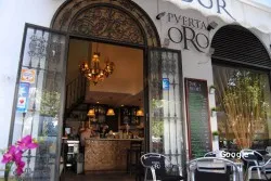 Restaurante Restaurante El Aguador Puerta Oro - Sevilla