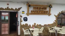 Restaurante Meson Ilusion - Gorafe