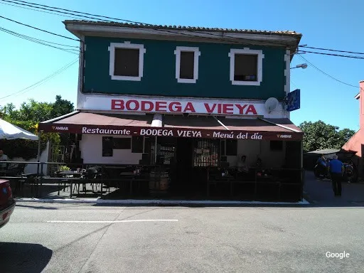 Foto de Bodega Vieya