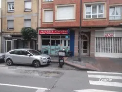 Restaurante Kebab el Berron - Siero