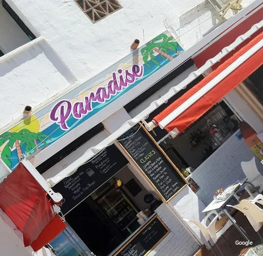 Foto de Paradise