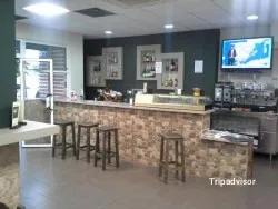 Restaurante Bar Mi Tapa - Sevilla
