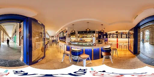 Foto de ANTXOA TABERNA