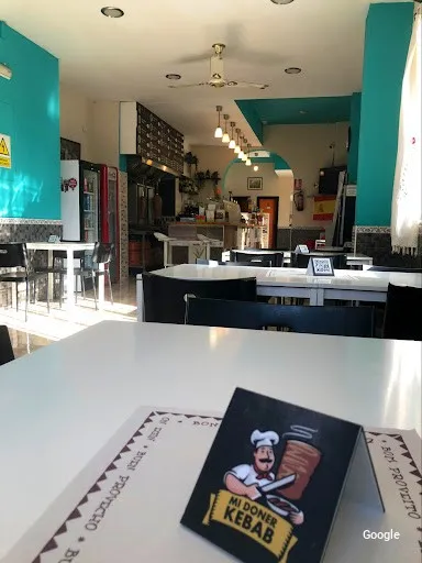 Foto de Mi Doner Kebab