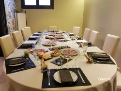 Ke Divi, restaurant a Calaf