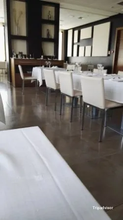 Hotel y Restaurante Fuente del Miro, restaurant a Valderrobres
