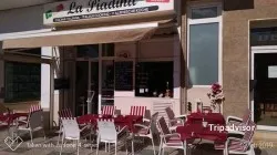 La Piadina dei Ramicucci, restaurante en Nerja