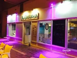 Restaurante Tetería Restaurante Masaya - Valencia