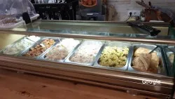 Restaurante TENTENPIÉ CAFE BAR - Fuengirola