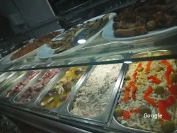 Bar El Agarre, restaurant a Moratalla