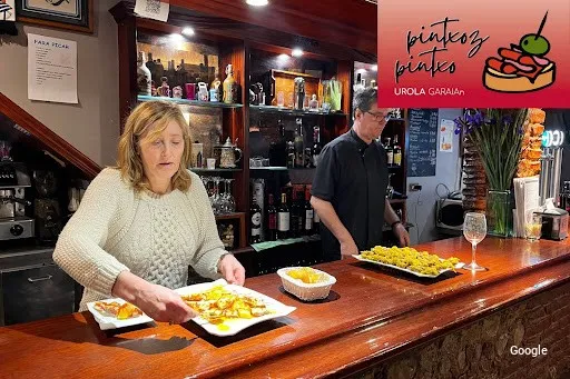 Foto de Goiko kale Taberna