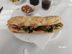 Restaurante La Taberna De Coco - Alginet