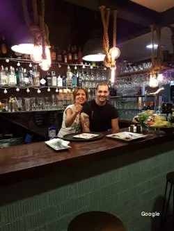 Restaurante Momo Baiona - Baiona