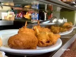 Restaurante LA CEPA - Zamora