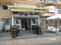 Restaurante Taperia juben 7 - Torremolinos