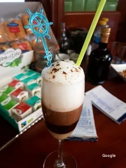 Restaurante Cervecería Cruz Blanca - Ciudad Real - Ciudad Real