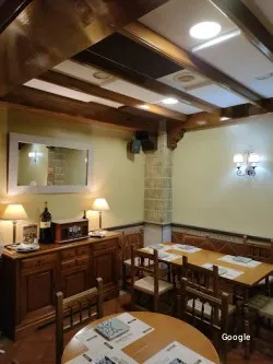 Los frutales .Casa Antonio, restaurant a Ogíjares