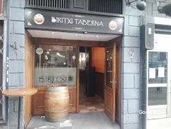 Restaurante Biritxi Taberna - Bilbao