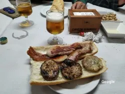 Restaurante Nou Tibot - Ontinyent