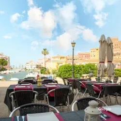 Restaurante Restaurante De Carne y Hueso - Alboraya
