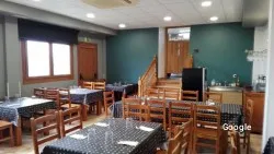 Restaurante Carmen Jatetxea - Lezo