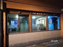 Restaurante DJE Burger & Bar - Bilbao