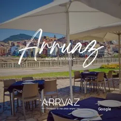 Restaurante Arruaz Taperia-Restaurante - A Guarda
