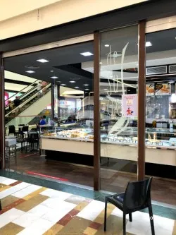 Restaurante Cafeteria Desucre - Ondara