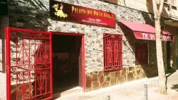 Restaurante Palacio Del Pollo - Madrid
