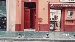Restaurante La Esquinita de Arfe - Sevilla