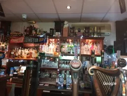 Restaurante The Claddagh Irish bar - Torremolinos