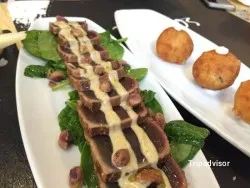 Restaurante Sazón - Murcia