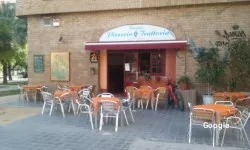 Restaurante Pizzeria Trattoria Torino - Valencia