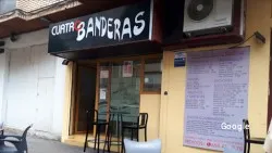 Restaurante Restaurante 4 Banderas - Valladolid