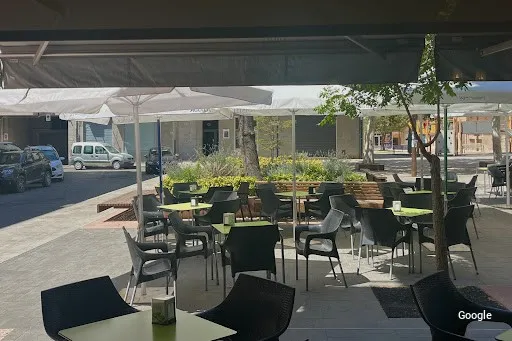 Foto de Cafeteria Tic Tac