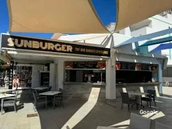 Sunburger, restaurant a Calvià