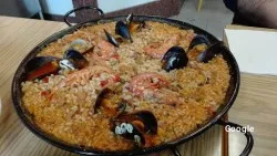 Restaurante Bar Poligon - Cervera