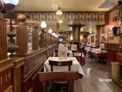 Restaurante La Tagliatella - Ausiàs Marc - Barcelona