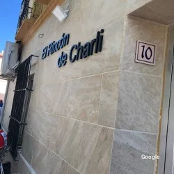 Restaurante ???????????? ???????? ℝ????????????????́???? ???????? ℂ???????????????????? - Robledo de Chavela