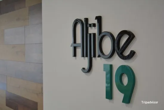 Foto de Aljibe 19