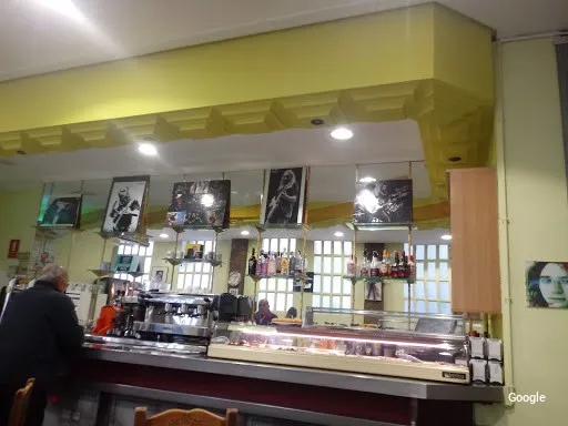 Foto de Monterrey Bar