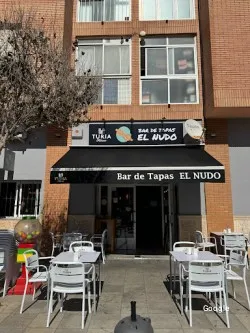 Restaurante Bar De Tapas El Nudo - Almería