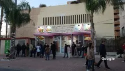 Restaurante Gofres & Crepes - Sabor & Esencia - Orpesa