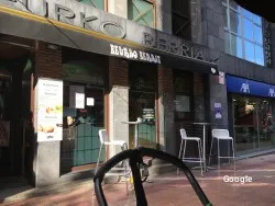 Restaurante Beurko Berria - Barakaldo