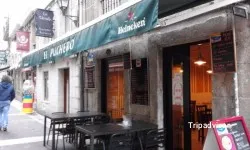 Restaurante La Tabernilla - A Coruña