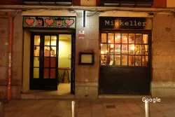Restaurante Mikkeller bar - Madrid