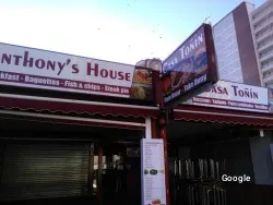 Restaurante Casa Tonin - Benidorm