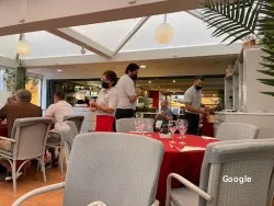 Restaurante Ristorante Il Molino - Mogán
