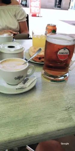 Restaurante Pizzeria - Calvià