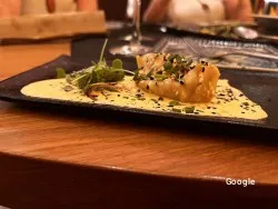 Restaurante Restaurante Re Pitta - Málaga